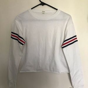 Garage long sleeve shirt